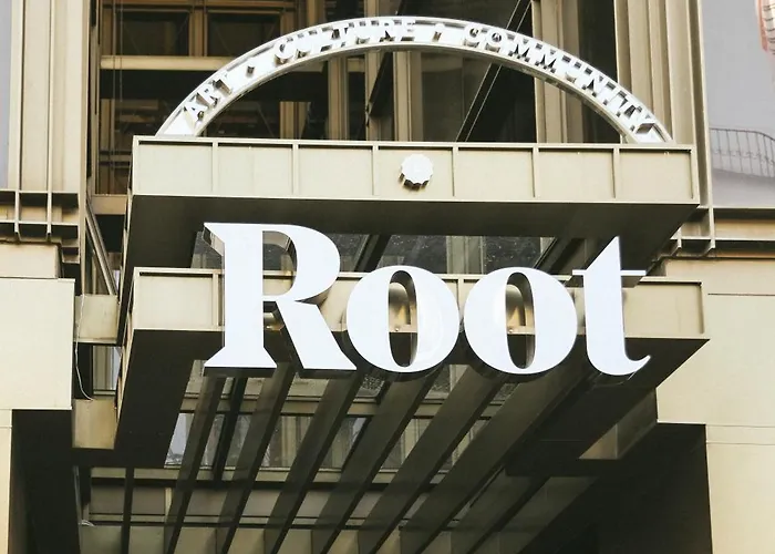 Root Karakoey