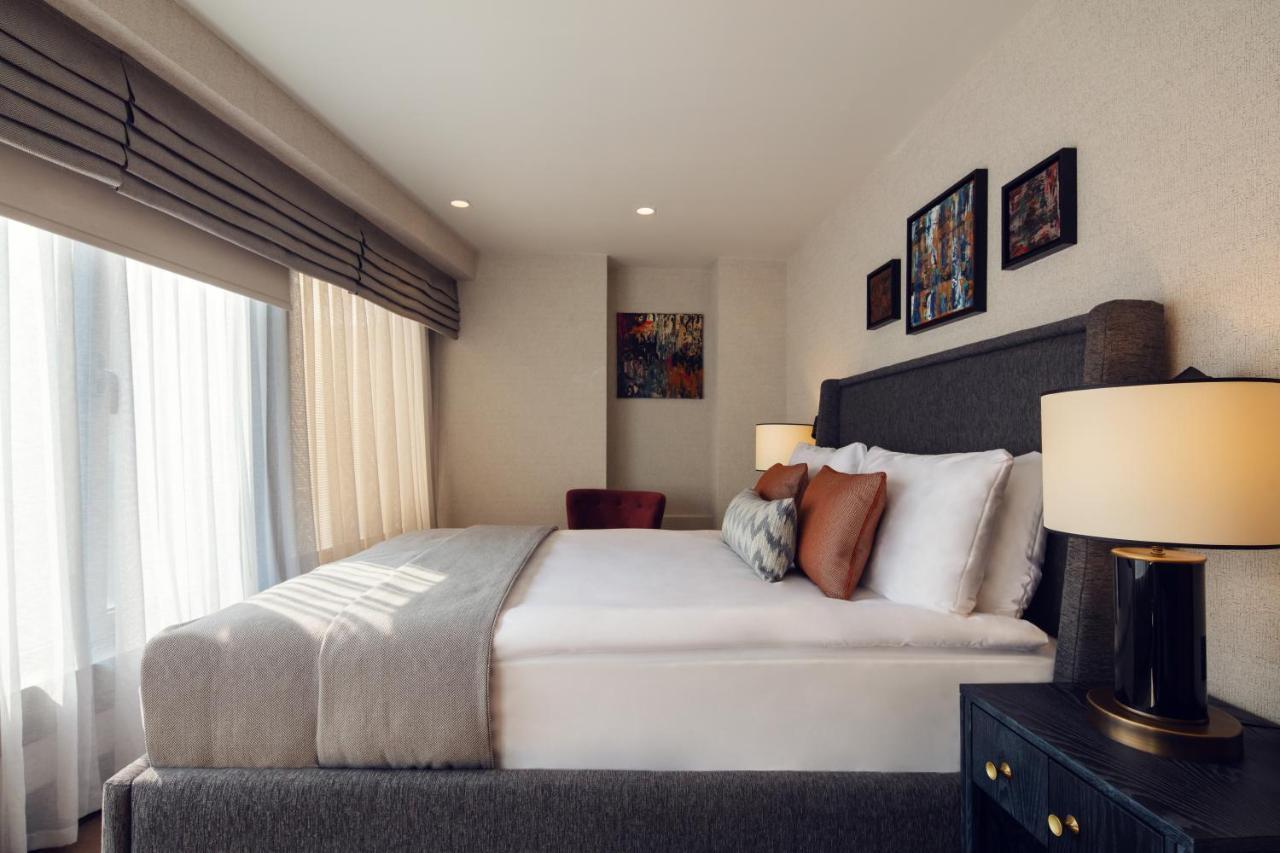 Hotel Root Karakoey Istanboel