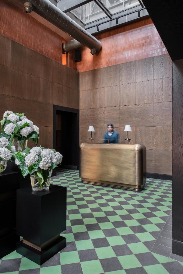 Root Karakoey Hotel Istanboel