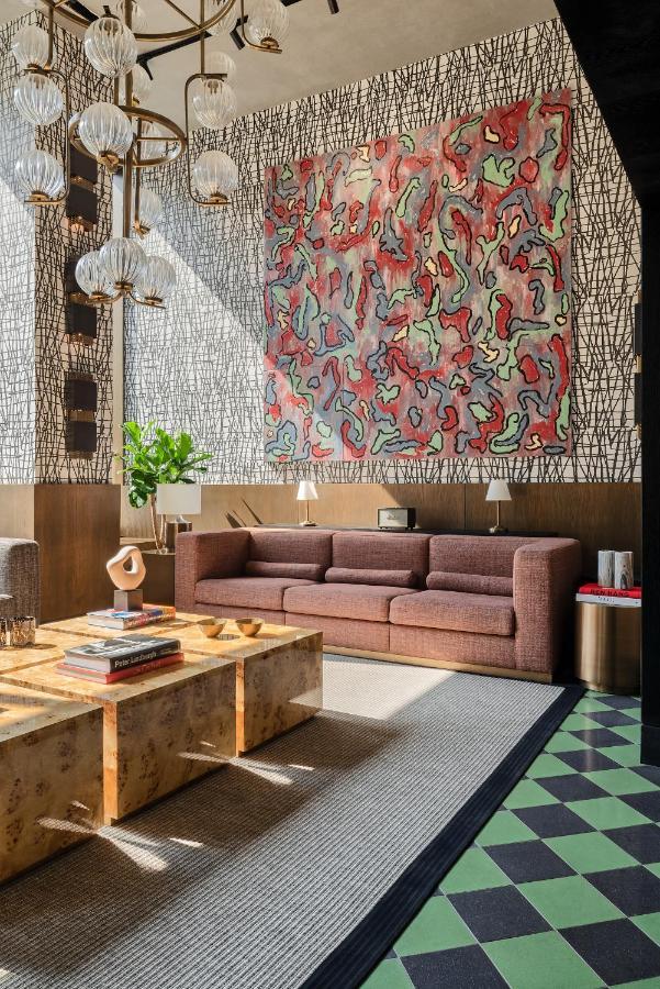 Hotel Root Karakoey Istanboel