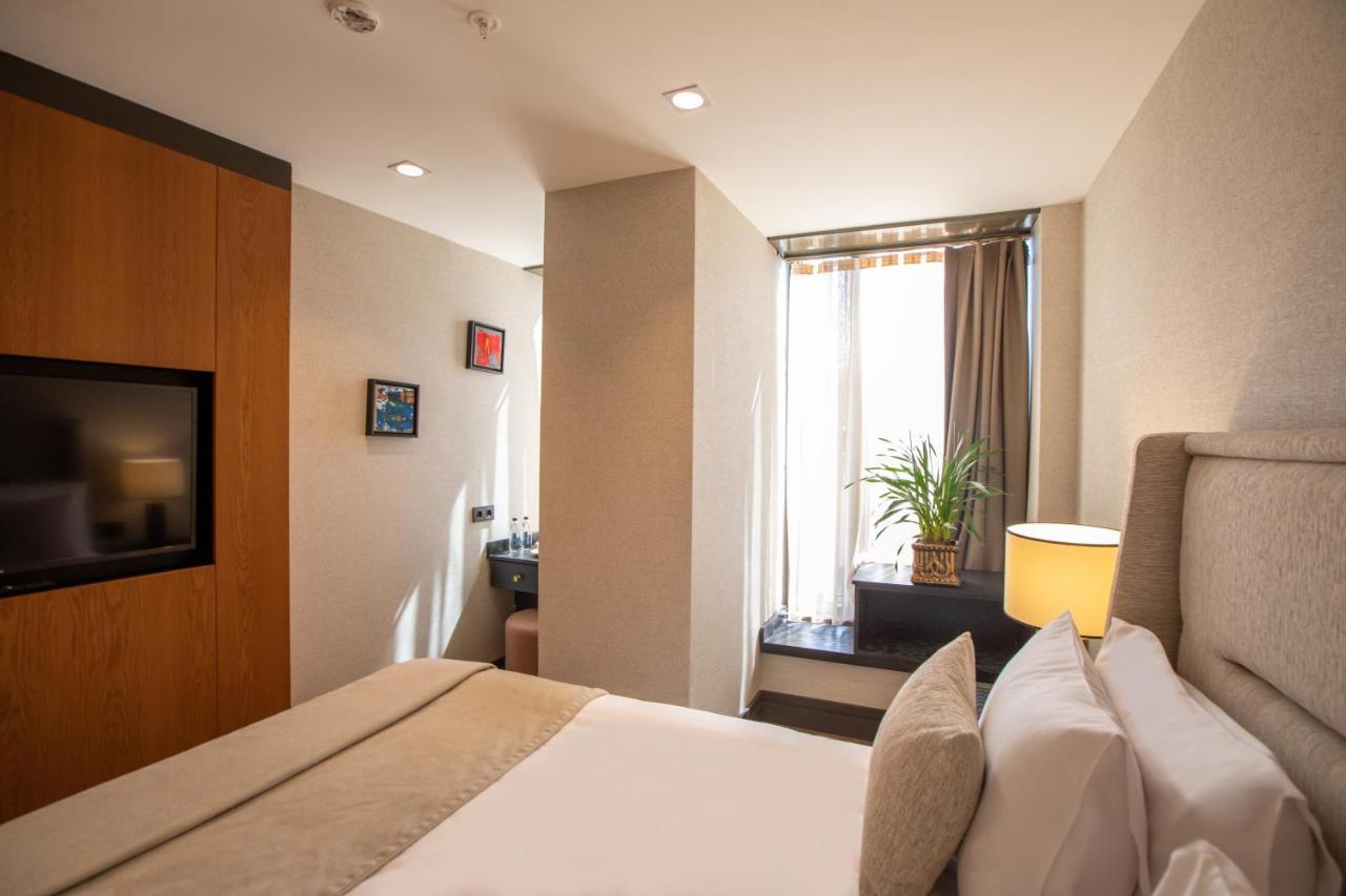 Hotel Root Karakoey Istanboel