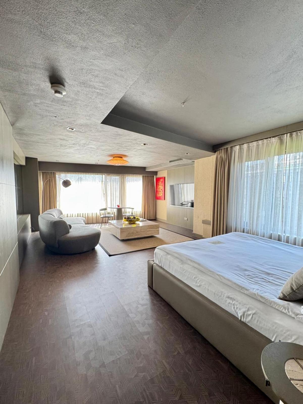 Hotel Root Karakoey Istanboel