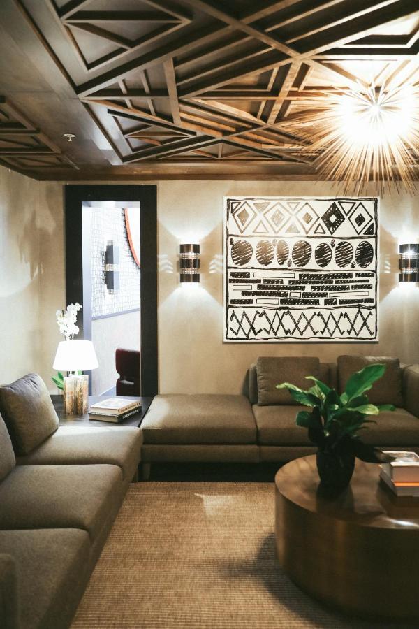 Otel Root Karaköy 4*
