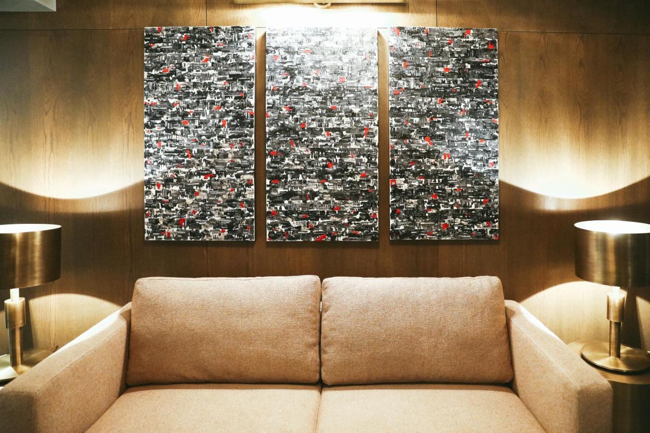 Root Karakoey 4* Стамбул