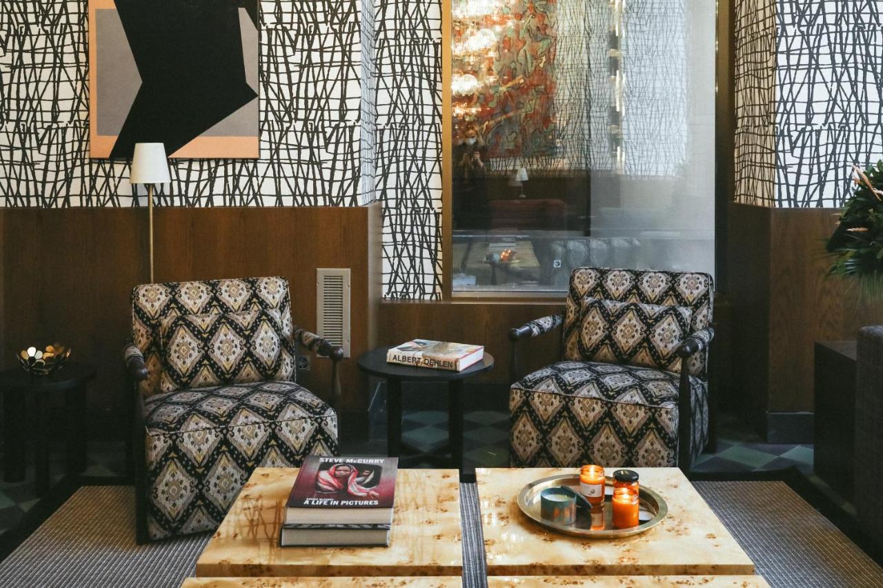 Root Karaköy Otel 4*