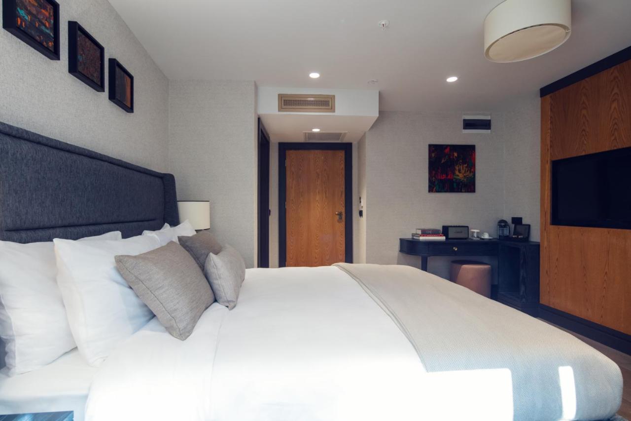 Root Karaköy 4*