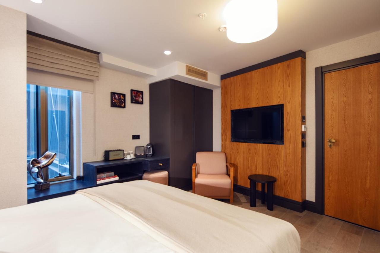 Root Karaköy Otel İstanbul