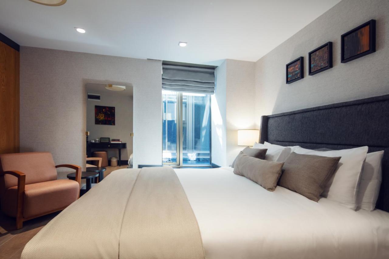 Root Karakoey Готель 4*
