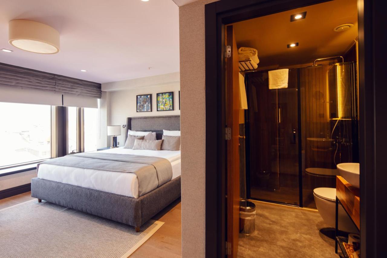 Root Karaköy Otel 4*