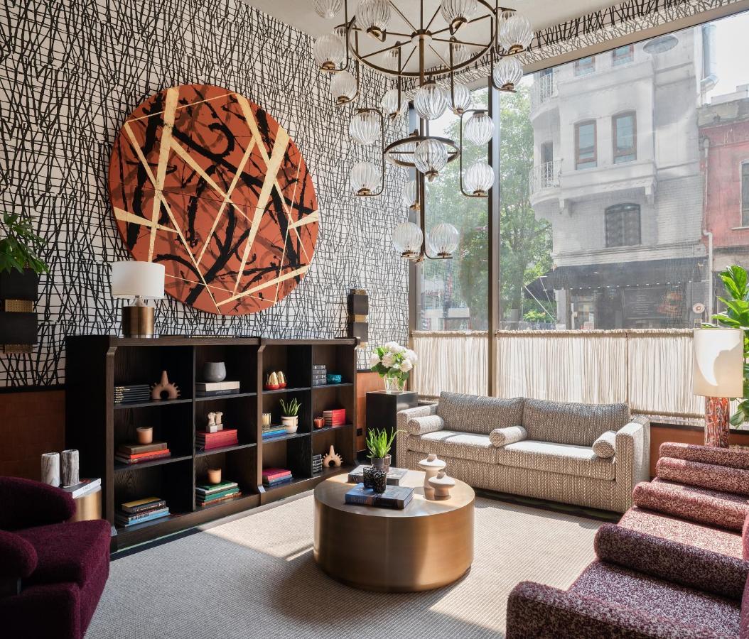 Root Karaköy 4*