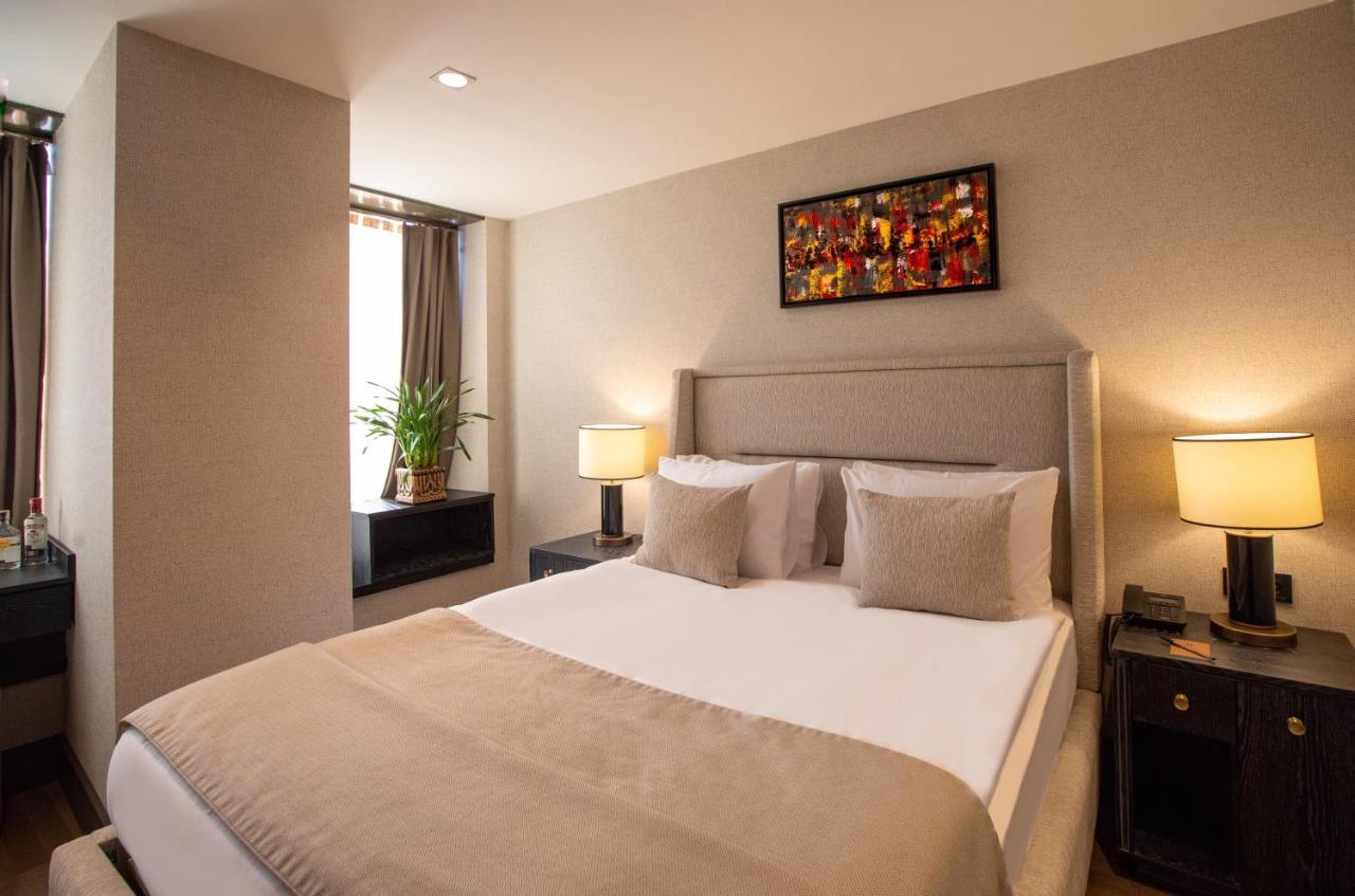 Root Karakoey Hotel Istanbul