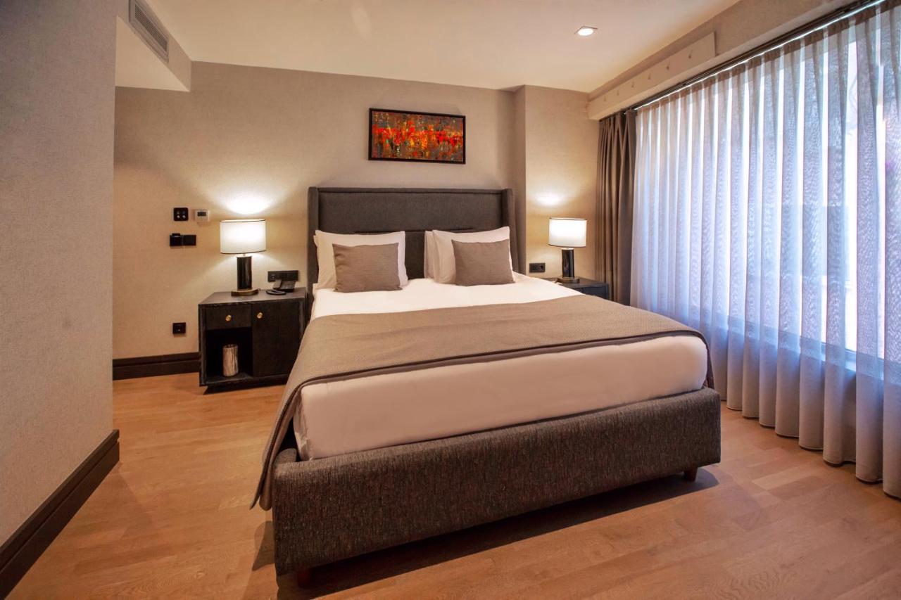 Otel Root Karaköy