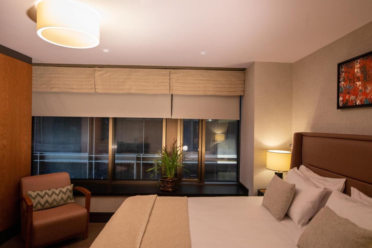Hotel Root Karakoey Istanbul