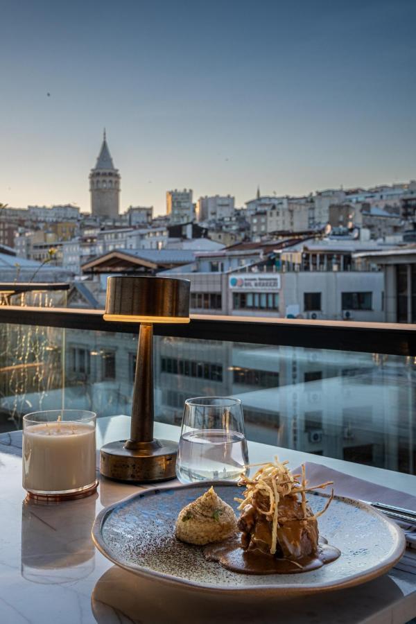 Root Karaköy