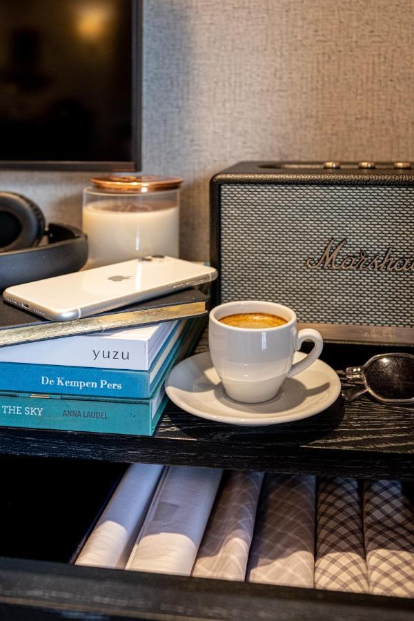 Otel Root Karaköy 4*