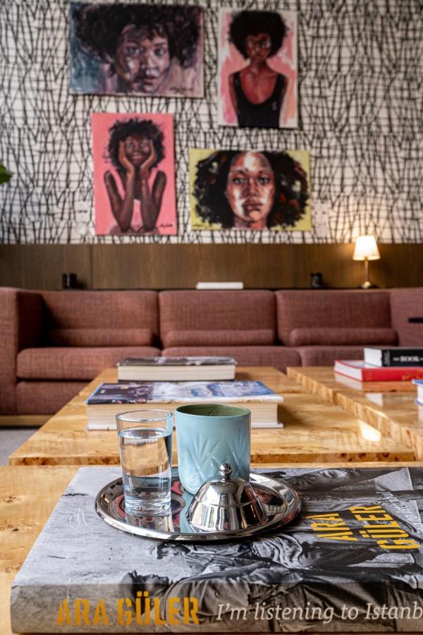 Otel Root Karaköy