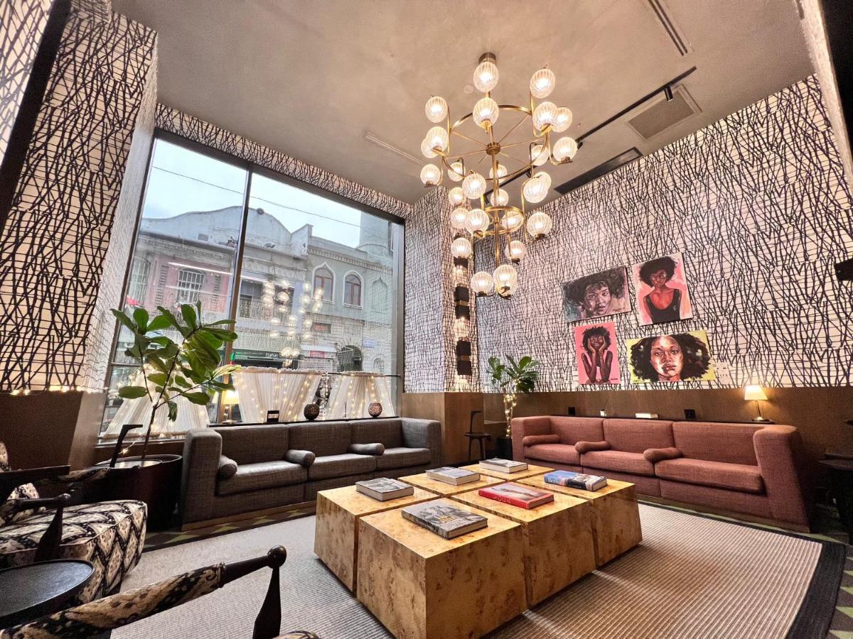 Root Karakoey Готель 4*