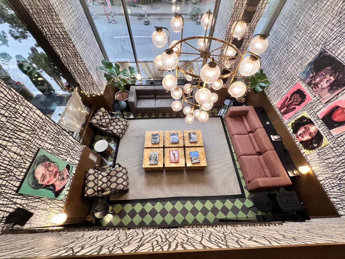 Otel Root Karaköy