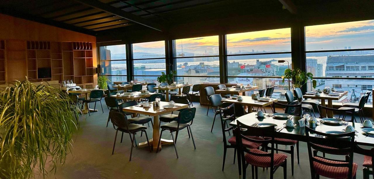 Root Karaköy 4*