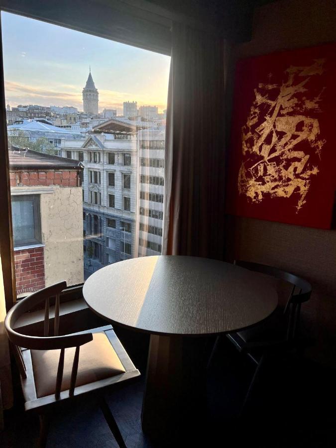 Root Karaköy 4* İstanbul