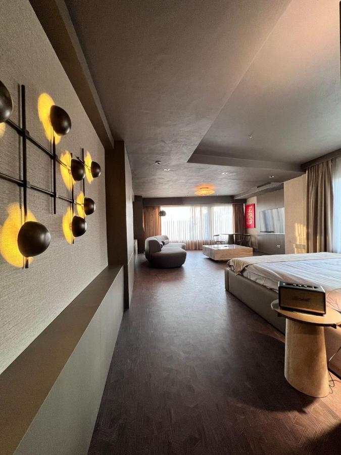 Root Karaköy Otel