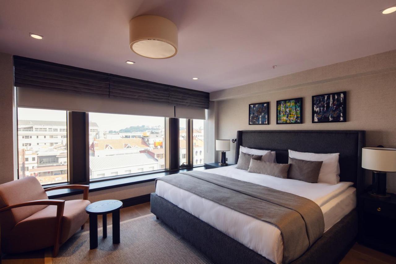 Otel Root Karaköy