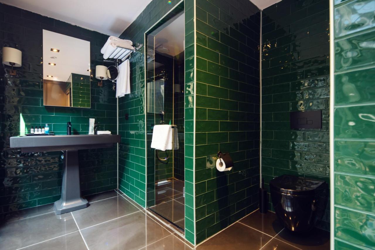 Root Karakoey 4* Стамбул