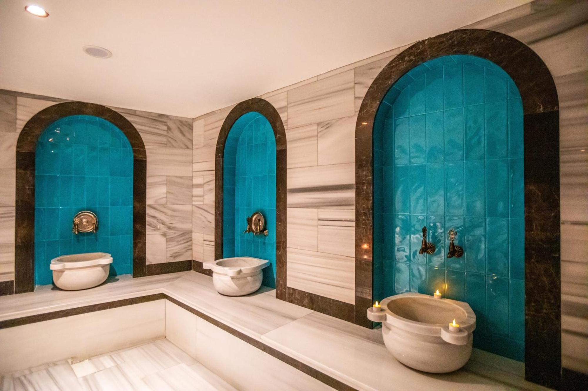 Otel Root Karaköy