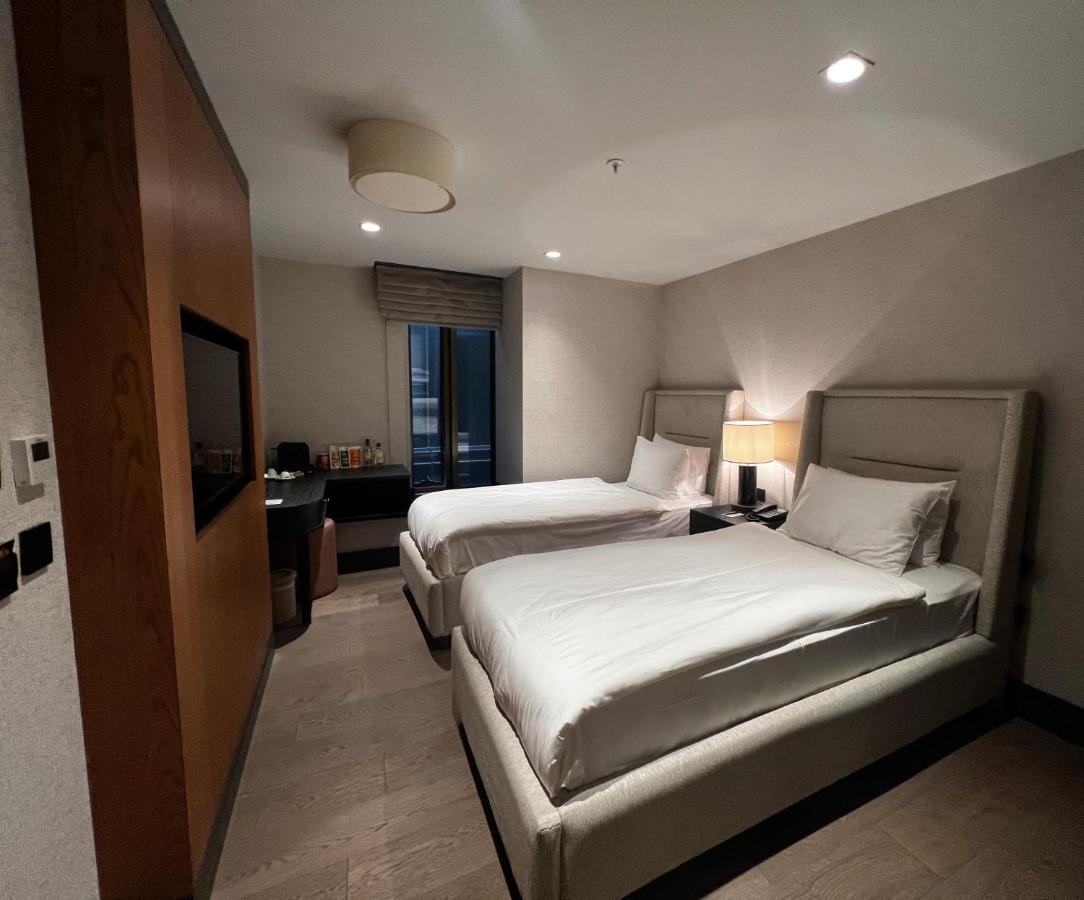Hotel Root Karakoey Istanbul
